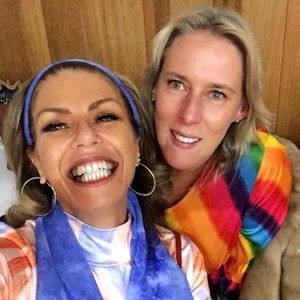 Meet your Posher, Alison